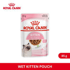 Royal Canin WET CAT KITTEN POUCH 85G
