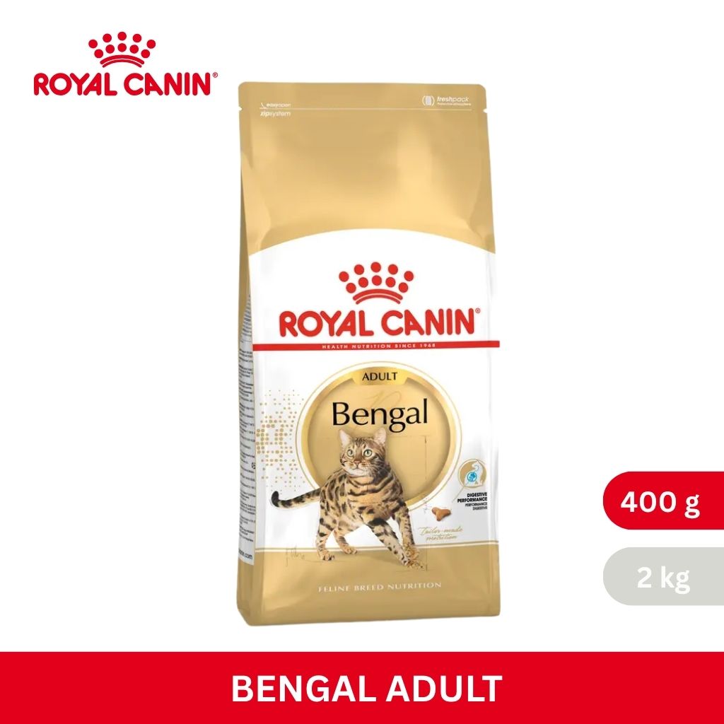 Royal Canin BENGAL ADULT