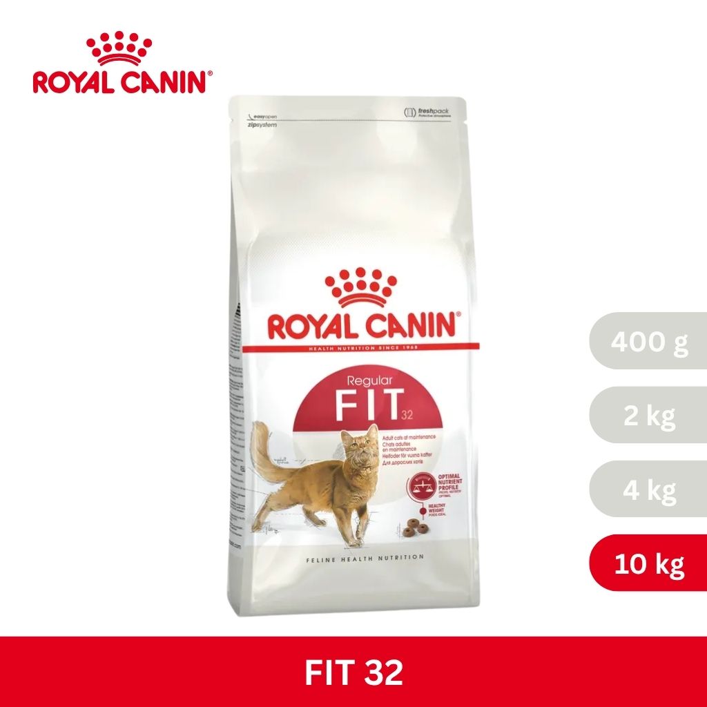 Royal Canin FIT 32