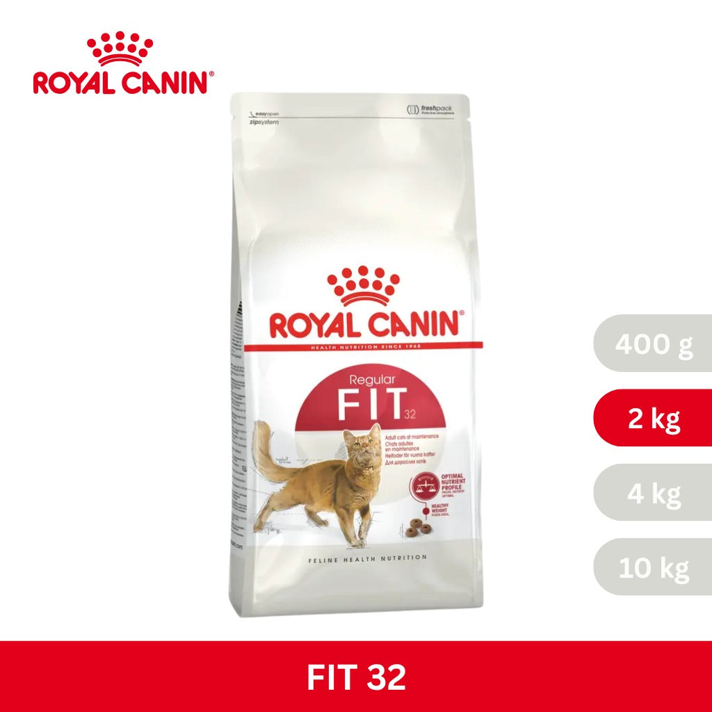 Royal Canin FIT 32