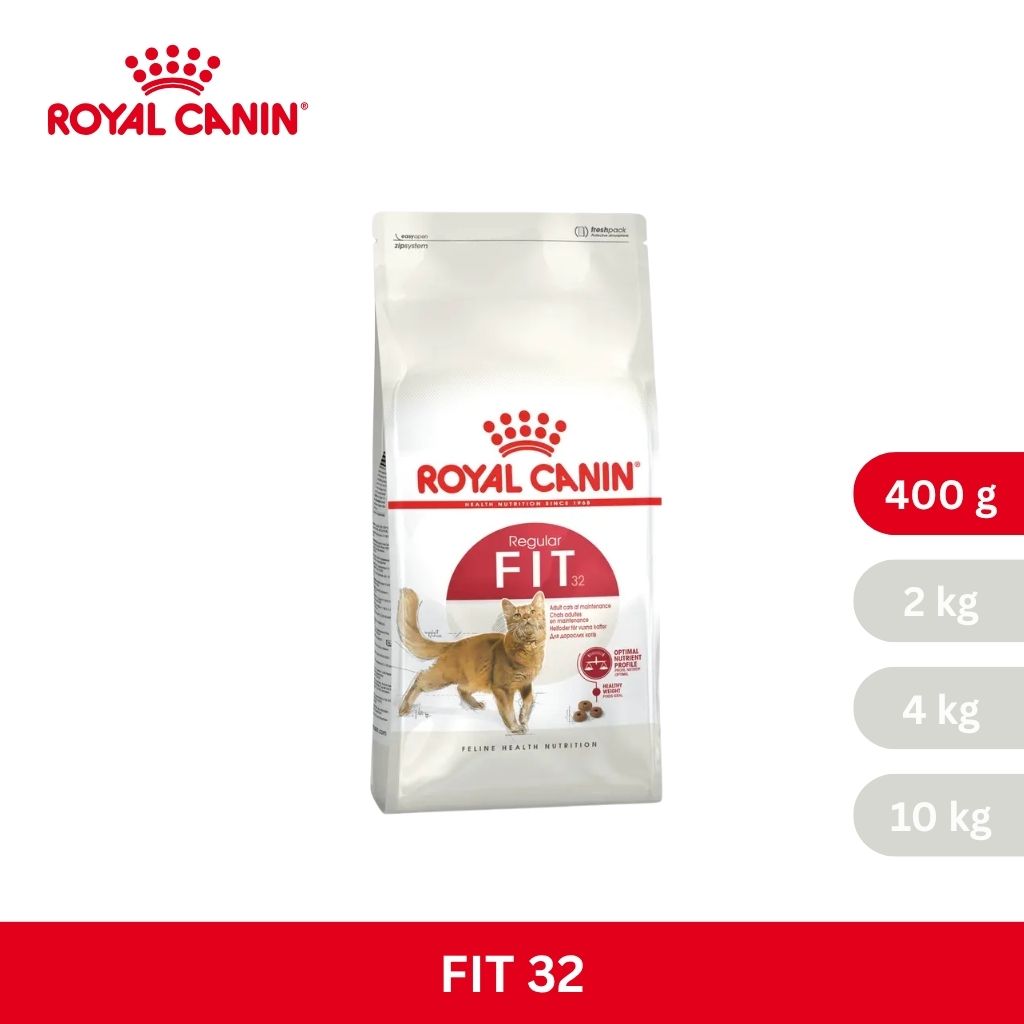 Royal Canin FIT 32