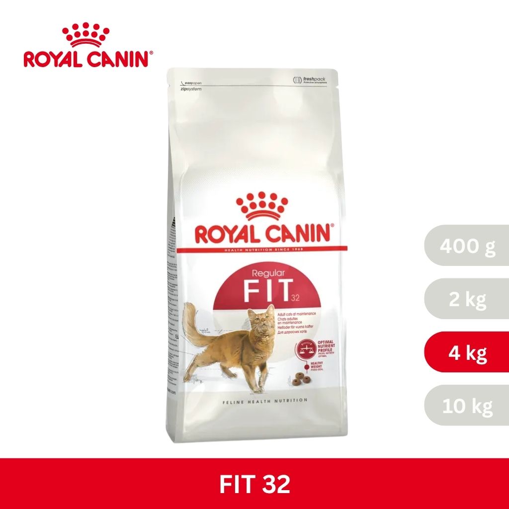 Royal Canin FIT 32