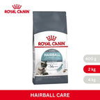 Royal Canin HAIRBALL CARE