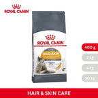 Royal Canin HAIR & SKIN CARE