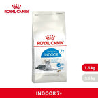 Royal Canin INDOOR 7+