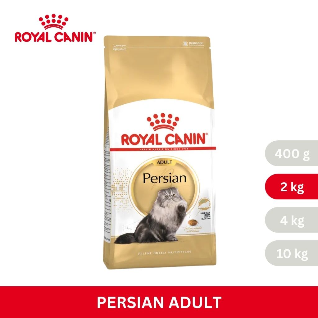 Royal Canin PERSIAN ADULT