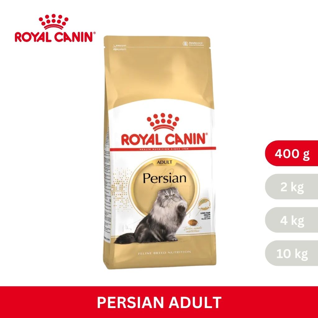 Royal Canin PERSIAN ADULT