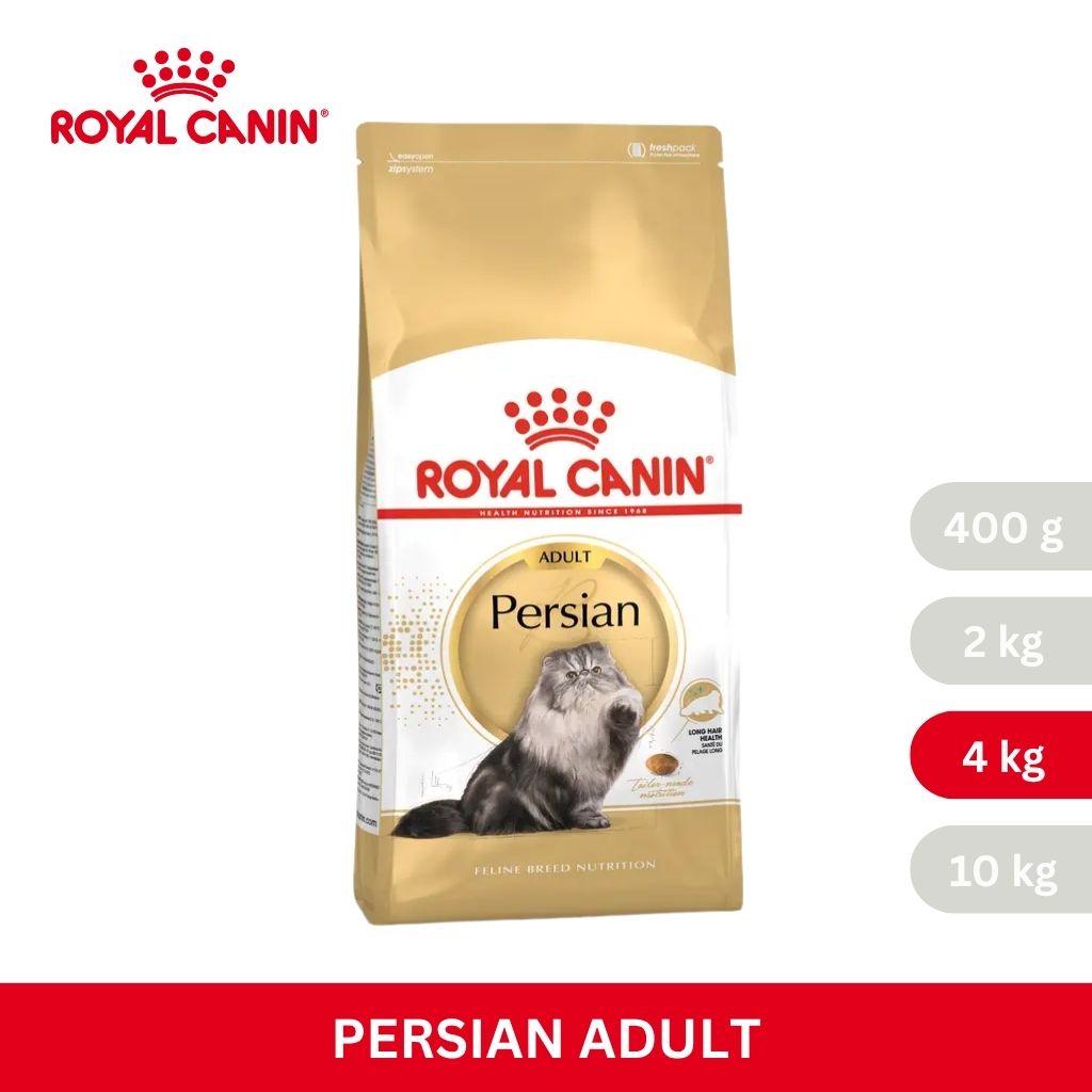 Royal Canin PERSIAN ADULT