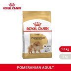 Royal Canin POMERANIAN ADULT