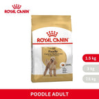 Royal Canin POODLE ADULT