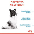 Royal Canin X-SMALL PUPPY