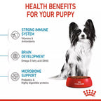 Royal Canin X-SMALL PUPPY