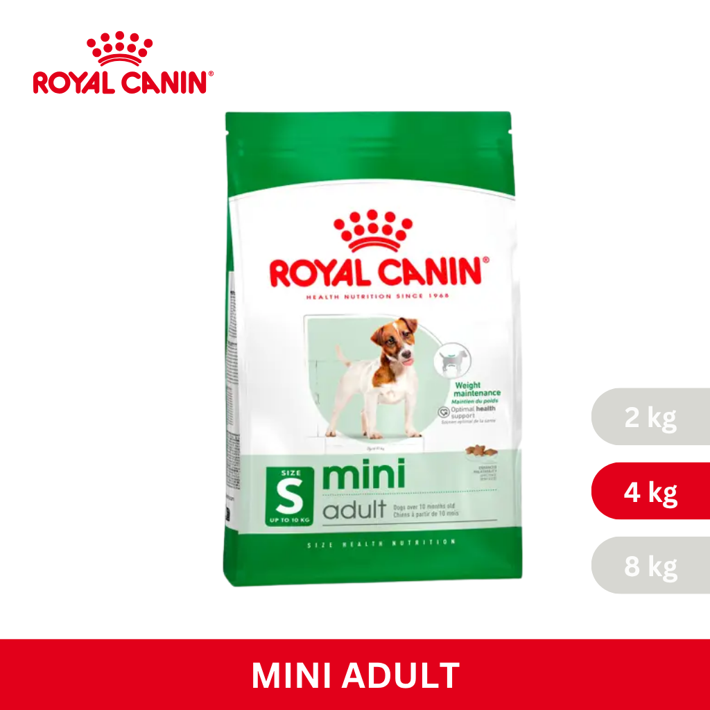 Royal Canin MINI ADULT