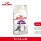 Royal Canin SENSIBLE 33