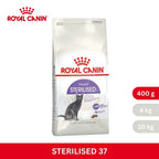 Royal Canin STERILISED 37