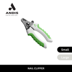 Andis Small Nail Clipper