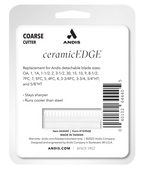 Andis CeramicEdge® Detachable Blade Coarse Cutter (Except blade szie 40 & 50)